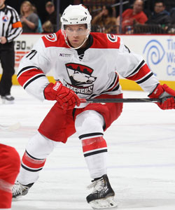 Zach Boychuk