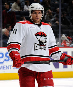 Zach Boychuk