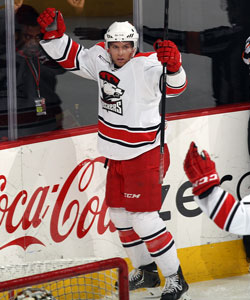 Zach Boychuk