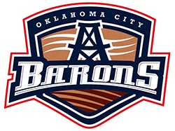 Oklahoma City Barons