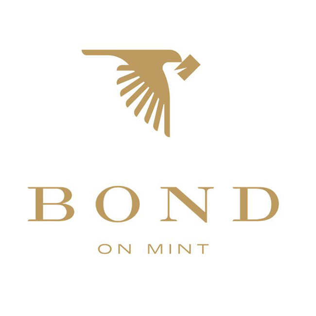 Bond on Mint