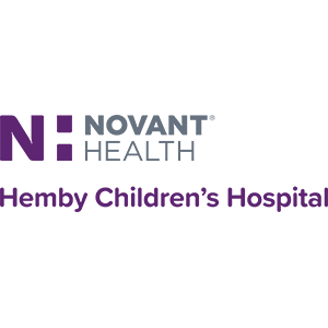 Novant Hemby Children's Hospital