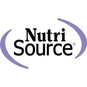 Presented by Nutrisource