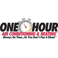 One Hour Heating and Air