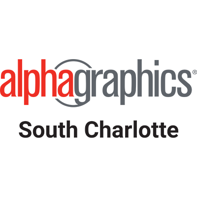 Alphagraphics South Charlotte