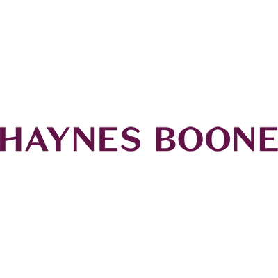 Haynes and Boone