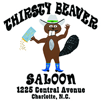 Thirsty Beaver