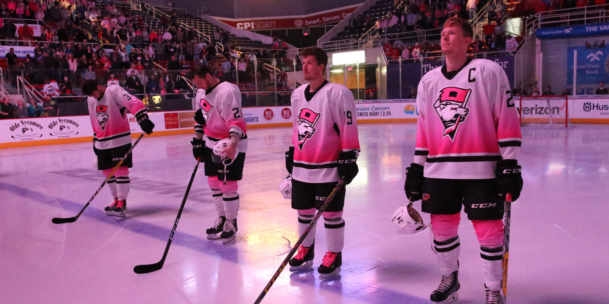 CLTure® (culture) on Instagram: The Charlotte Checkers have unveiled the  official jerseys and merchandise for their first-ever outdoor hockey game  at Truist Field in uptown Charlotte against the Rochester Americans on  Saturday