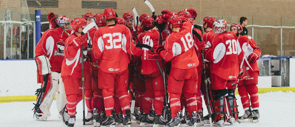 Checkers Announce 2015 Training Camp Schedule - Charlotte Checkers Hockey - charlottecheckers.com