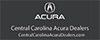 Central Carolina Acura Dealers