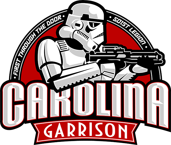 Star Wars Carolina Garrison