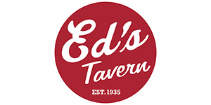 Presented by Ed's Tavern