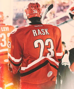 Victor Rask