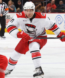 Zach Boychuk