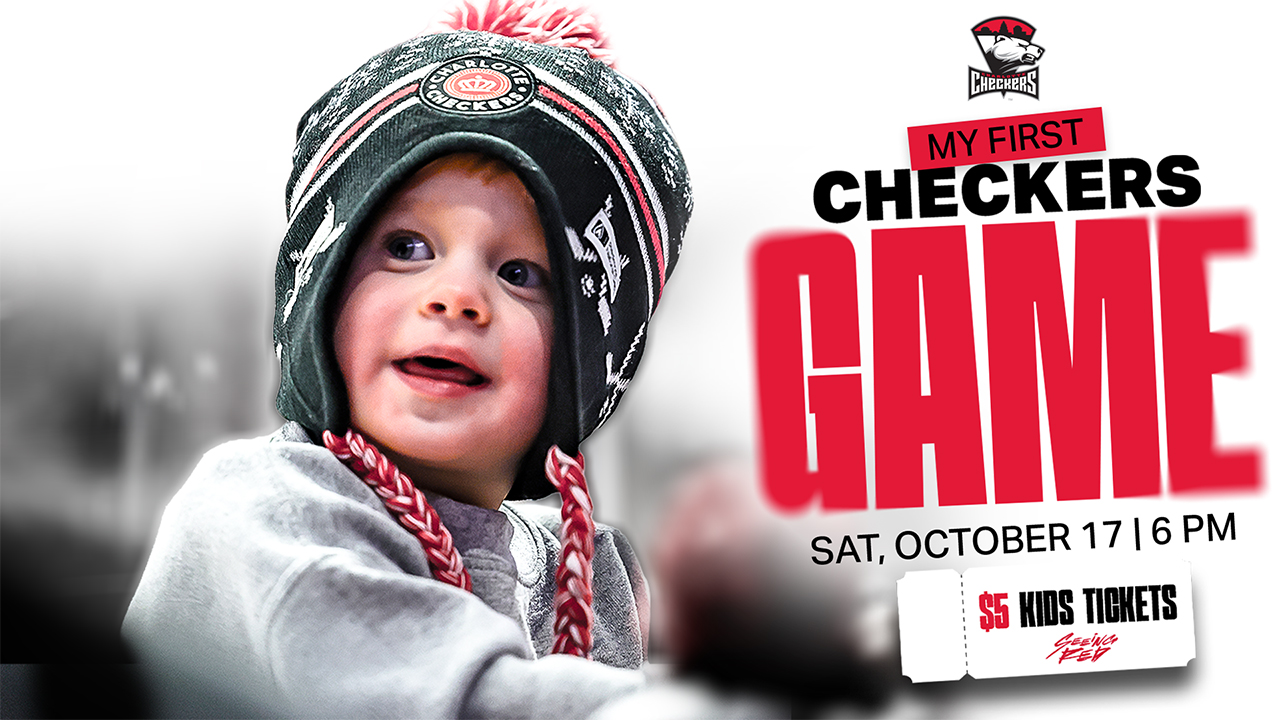 $5 Kids Tickets Oct. 17